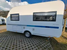 Fahrzeugbild Adria Altea 402 PH #1