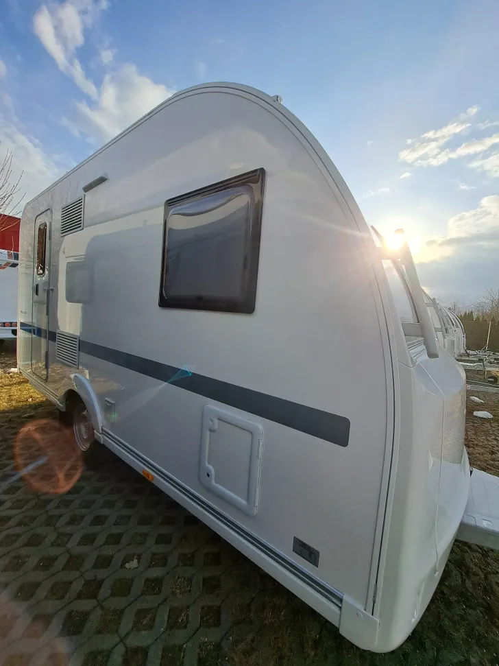 Fahrzeugbild Adria Altea 402 PH #5