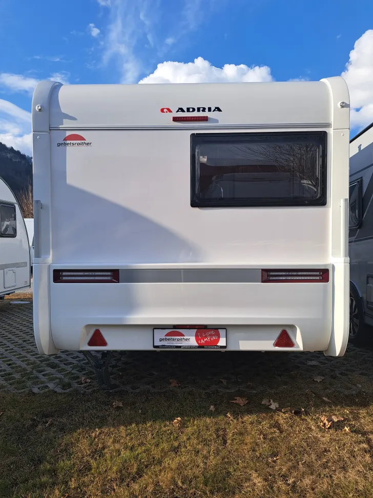 Fahrzeugbild Adria Altea 402 PH #6