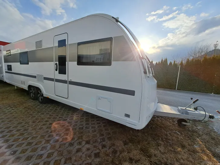 Fahrzeugbild Adria Alpina 763 UK - Verfügbar ab 03/2026 #1