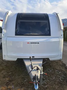 Fahrzeugbild Adria Alpina 763 UK - Verfügbar ab 03/2026 #4