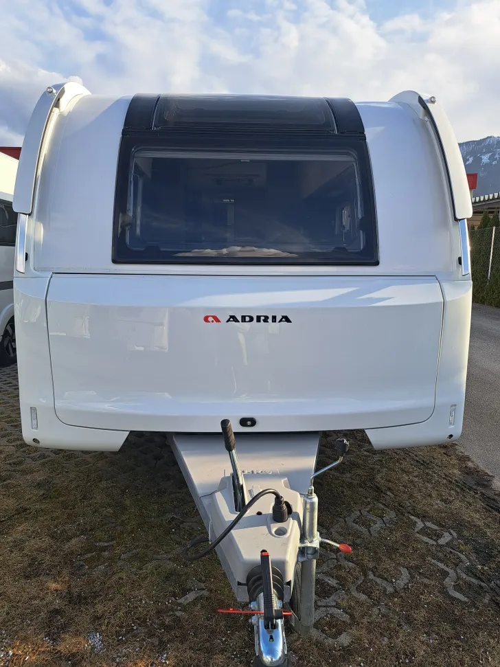 Fahrzeugbild Adria Alpina 763 UK - Verfügbar ab 03/2026 #4