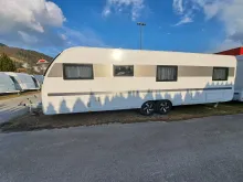 Fahrzeugbild Adria Alpina 763 UK - Verfügbar ab 03/2026 #5