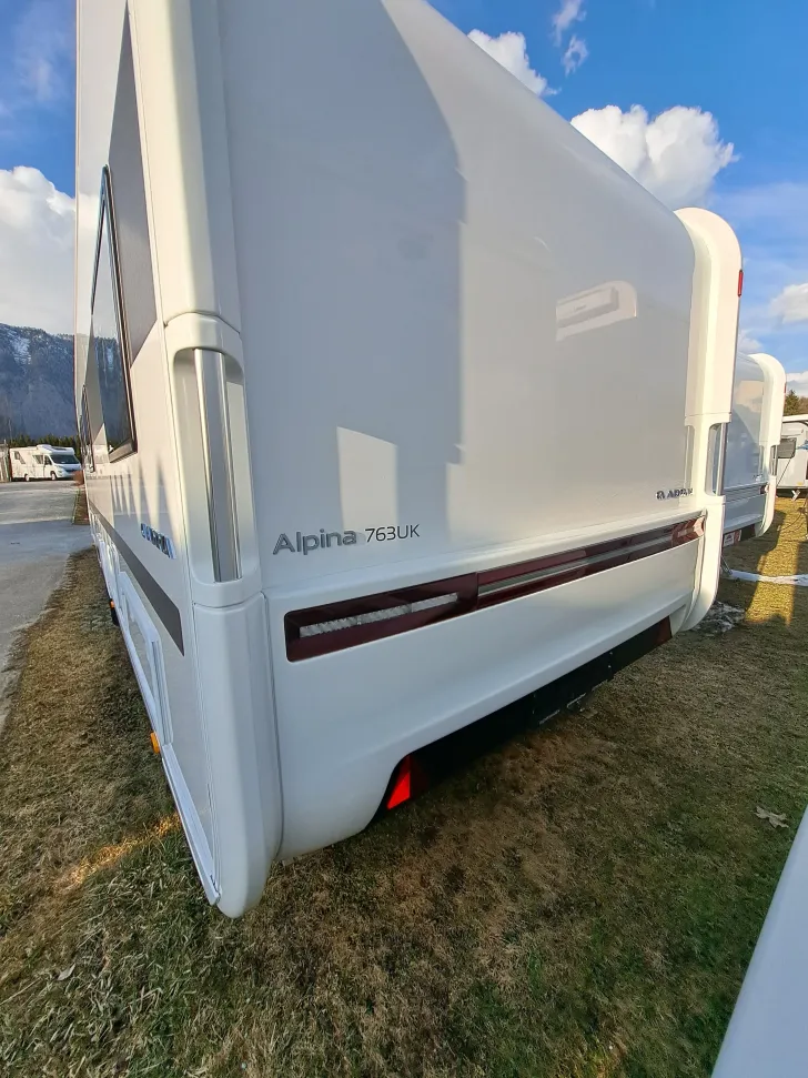 Fahrzeugbild Adria Alpina 763 UK - Verfügbar ab 03/2026 #6