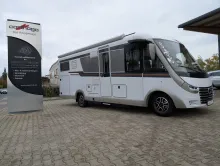 Fahrzeugbild Carthago chic-c-line I 4.9 LE*Modell-2026*MEGA-PREIS* #1