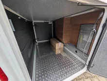 Fahrzeugbild Carthago chic-c-line I 4.9 LE*Modell-2026*MEGA-PREIS* #7