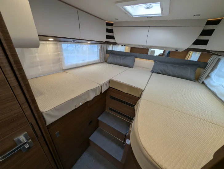 Fahrzeugbild Carthago chic-c-line I 4.9 LE*Modell-2026*MEGA-PREIS* #9