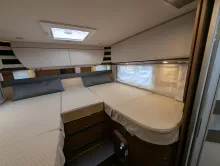 Fahrzeugbild Carthago chic-c-line I 4.9 LE*Modell-2026*MEGA-PREIS* #10