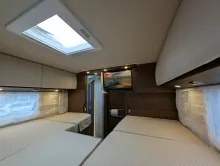 Fahrzeugbild Carthago chic-c-line I 4.9 LE*Modell-2026*MEGA-PREIS* #11