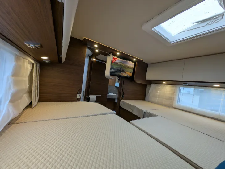 Fahrzeugbild Carthago chic-c-line I 4.9 LE*Modell-2026*MEGA-PREIS* #12