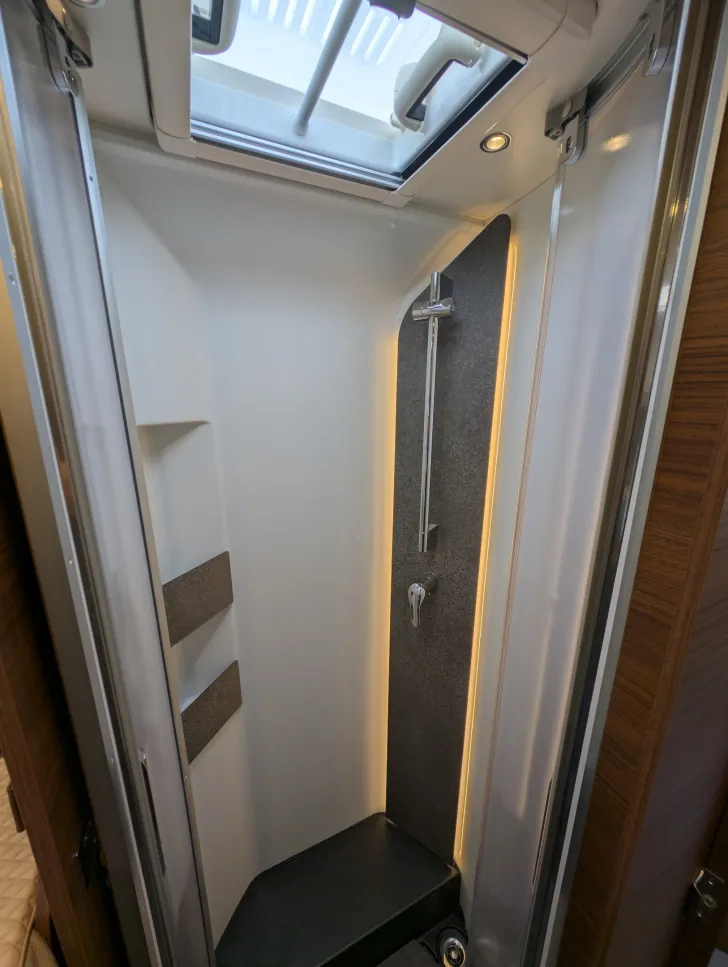 Fahrzeugbild Carthago chic-c-line I 4.9 LE*Modell-2026*MEGA-PREIS* #14