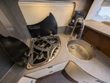 Fahrzeugbild Carthago chic-c-line I 4.9 LE*Modell-2026*MEGA-PREIS* #15