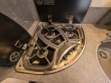 Fahrzeugbild Carthago chic-c-line I 4.9 LE*Modell-2026*MEGA-PREIS* #16