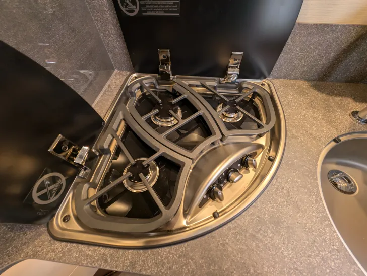 Fahrzeugbild Carthago chic-c-line I 4.9 LE*Modell-2026*MEGA-PREIS* #16