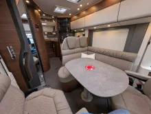 Fahrzeugbild Carthago chic-c-line I 4.9 LE*Modell-2026*MEGA-PREIS* #18