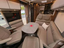 Fahrzeugbild Carthago chic-c-line I 4.9 LE*Modell-2026*MEGA-PREIS* #19