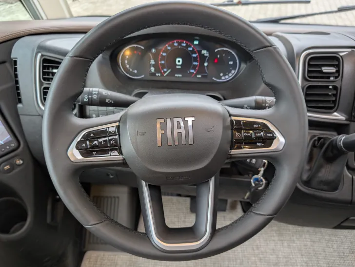 Fahrzeugbild Carthago chic-c-line I 4.9 LE*Modell-2026*MEGA-PREIS* #21