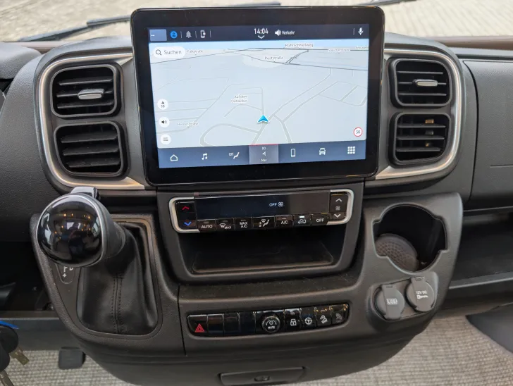 Fahrzeugbild Carthago chic-c-line I 4.9 LE*Modell-2026*MEGA-PREIS* #23