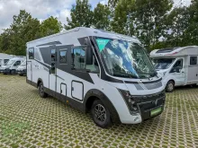 Fahrzeugbild Mobilvetta Kea I86 *Lithium*ATM*Outdoor*Solar*uvm. #3