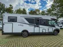 Fahrzeugbild Mobilvetta Kea I86 *Lithium*ATM*Outdoor*Solar*uvm. #4