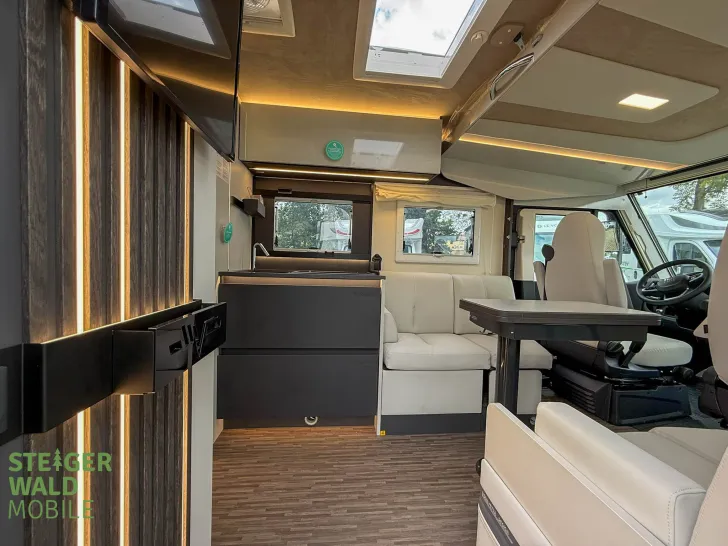 Fahrzeugbild Mobilvetta Kea I86 *Lithium*ATM*Outdoor*Solar*uvm. #10