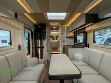 Fahrzeugbild Mobilvetta Kea I86 *Lithium*ATM*Outdoor*Solar*uvm. #15