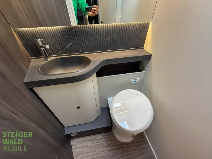 Fahrzeugbild Mobilvetta Kea I86 *Lithium*ATM*Outdoor*Solar*uvm. #25