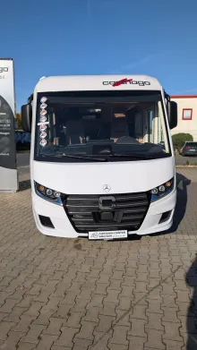 Fahrzeugbild Carthago c2-tourer I 141 KB-LE MB*Modell2026*MEGA-DEAL* #2