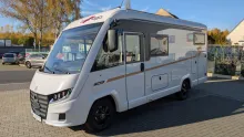 Fahrzeugbild Carthago c2-tourer I 141 KB-LE MB*Modell2026*MEGA-DEAL* #3