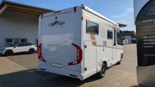 Fahrzeugbild Carthago c2-tourer I 141 KB-LE MB*Modell2026*MEGA-DEAL* #7
