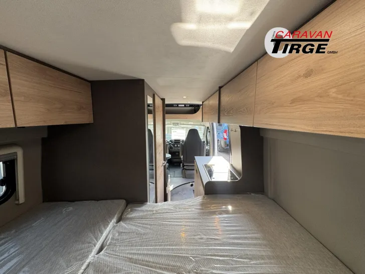 Fahrzeugbild Dethleffs Globetrail Active 600 DS Fiat #14