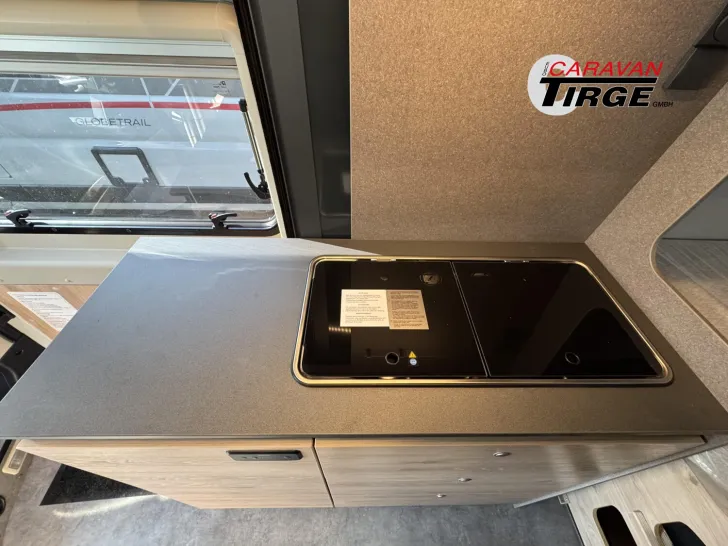 Fahrzeugbild Dethleffs Globetrail Active 600 DS Fiat #10
