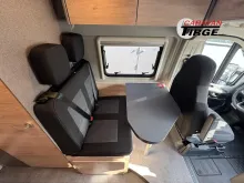 Fahrzeugbild Dethleffs Globetrail Active 600 DS Fiat #8