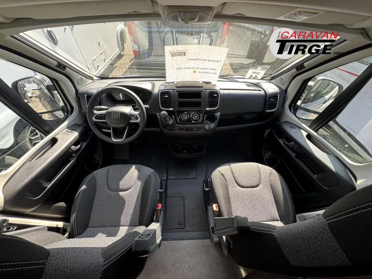 Fahrzeugbild Dethleffs Globetrail Active 600 DS Fiat #7
