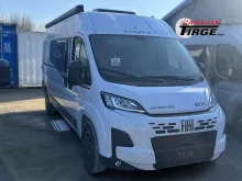 Fahrzeugbild Sunlight Adventure Cliff 600 #1