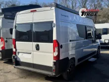 Fahrzeugbild Sunlight Adventure Cliff 600 #4