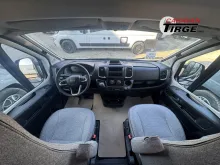 Fahrzeugbild Sunlight Adventure Cliff 600 #7