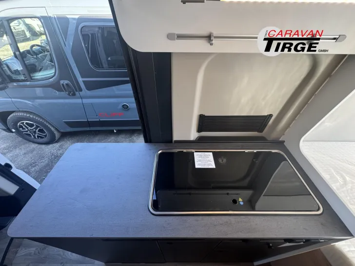 Fahrzeugbild Sunlight Adventure Cliff 600 #8