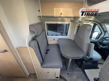 Fahrzeugbild Sunlight Adventure Cliff 600 #10