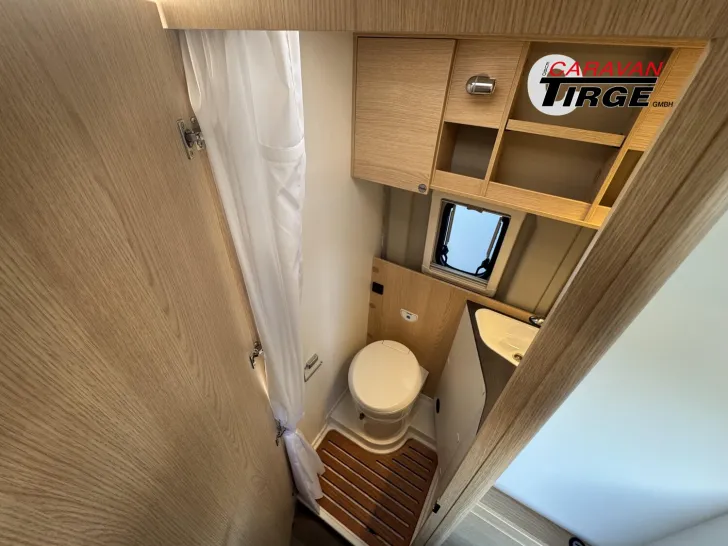 Fahrzeugbild Sunlight Adventure Cliff 600 #11