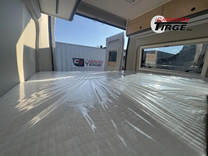 Fahrzeugbild Sunlight Adventure Cliff 600 #13