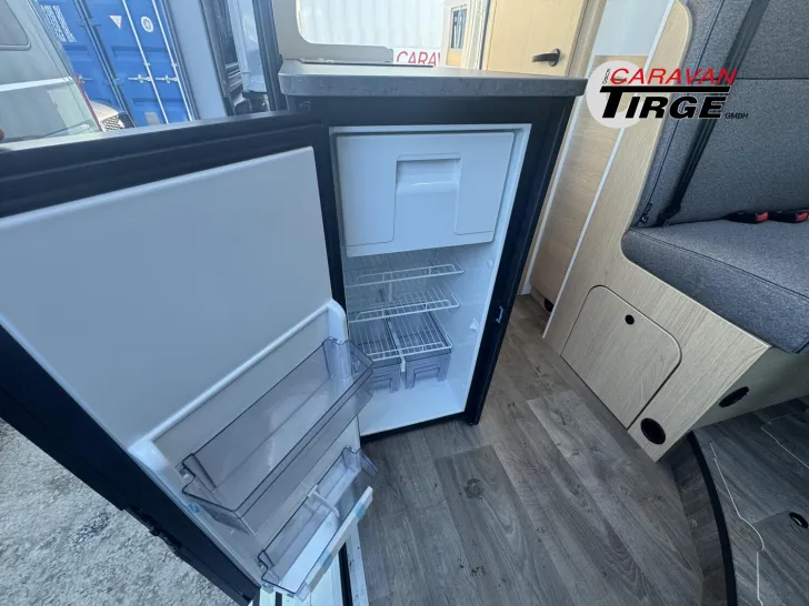 Fahrzeugbild Sunlight Adventure Cliff 600 #14