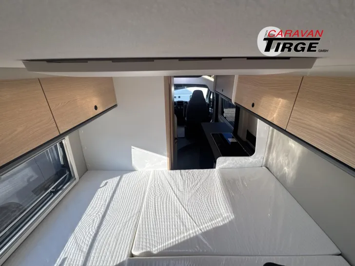 Fahrzeugbild Sunlight Adventure Cliff 600 #17