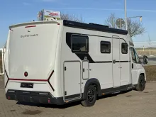 Fahrzeugbild Bürstner Signature SFT 7.0 #3