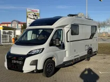 Fahrzeugbild Bürstner Signature SFT 7.0 #4