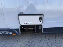 Fahrzeugbild Bürstner Signature SFT 7.0 #7