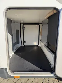 Fahrzeugbild Bürstner Signature SFT 7.0 #8