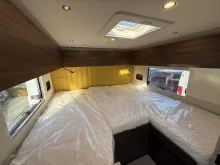 Fahrzeugbild Bürstner Signature SFT 7.0 #12