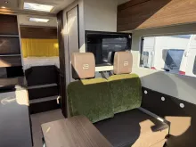 Fahrzeugbild Bürstner Signature SFT 7.0 #16