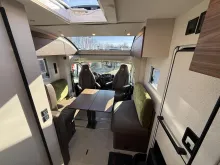 Fahrzeugbild Bürstner Signature SFT 7.0 #18